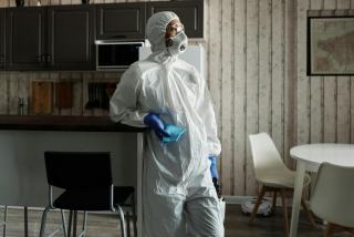 Lutte anti-nuisibles en EHPAD et maison de retraite